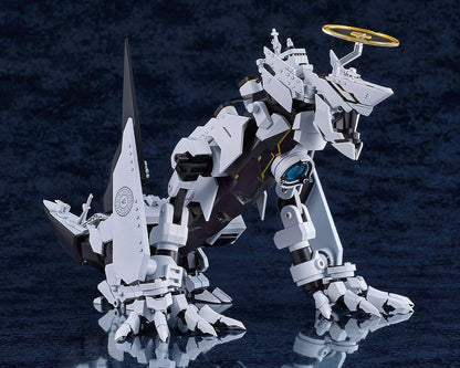 Blue Archive Moderoid Plastic Model Kit Daath 20 cm Image 3