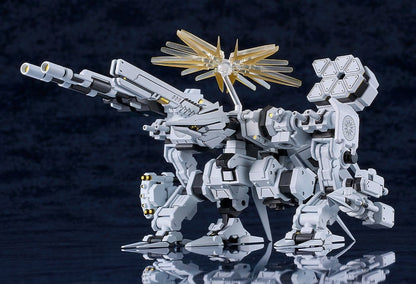 Blue Archive Moderoid Plastic Model Kit Daath 20 cm Image 4