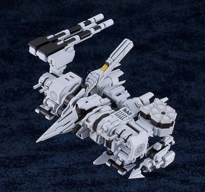 Blue Archive Moderoid Plastic Model Kit Daath 20 cm Image 13