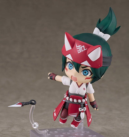 Overwatch Nendoroid Actionfigur Kiriko 10 cm Image 4