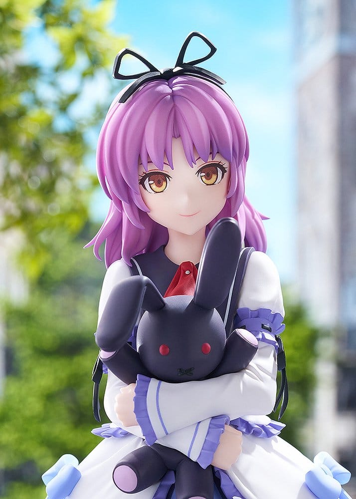 Trails in the Sky 2nd Chapter Pop Up Parade PVC Figur Renne L Size 21 cm Image 2