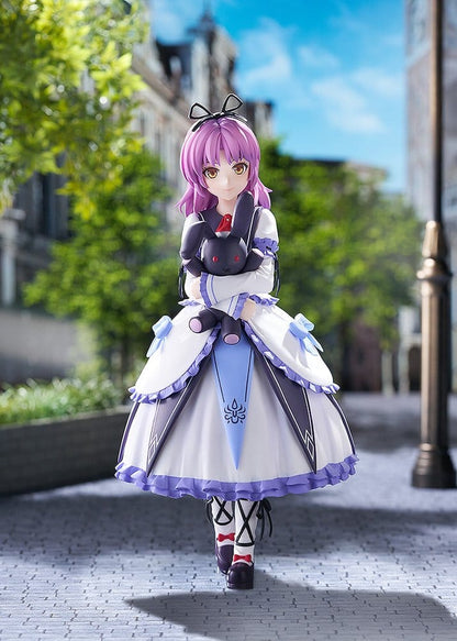 Trails in the Sky 2nd Chapter Pop Up Parade PVC Figur Renne L Size 21 cm Image 3