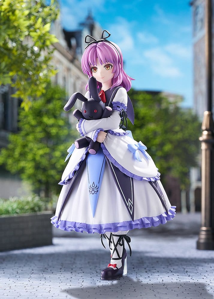Trails in the Sky 2nd Chapter Pop Up Parade PVC Figur Renne L Size 21 cm Image 4