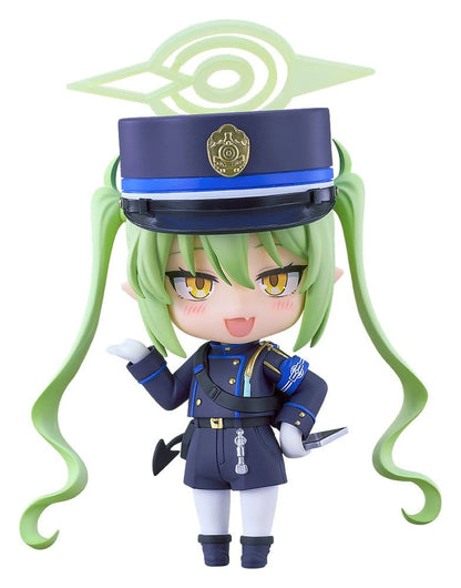 Blue Archive Nendoroid Actionfigur Nozomi Tachibana 10 cm Image 1