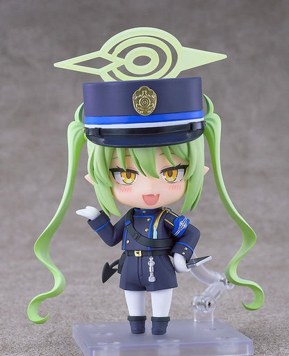 Blue Archive Nendoroid Actionfigur Nozomi Tachibana 10 cm Image 2