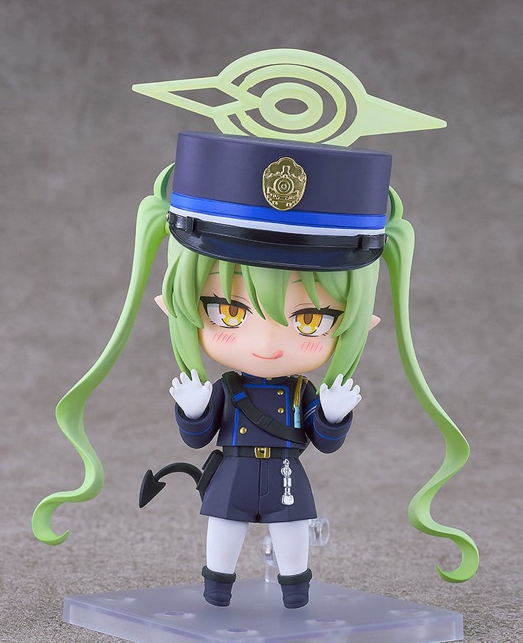 Blue Archive Nendoroid Actionfigur Nozomi Tachibana 10 cm Image 3