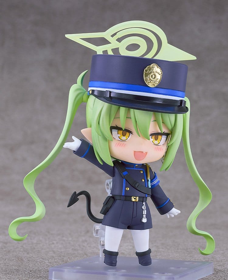 Blue Archive Nendoroid Actionfigur Nozomi Tachibana 10 cm Image 4