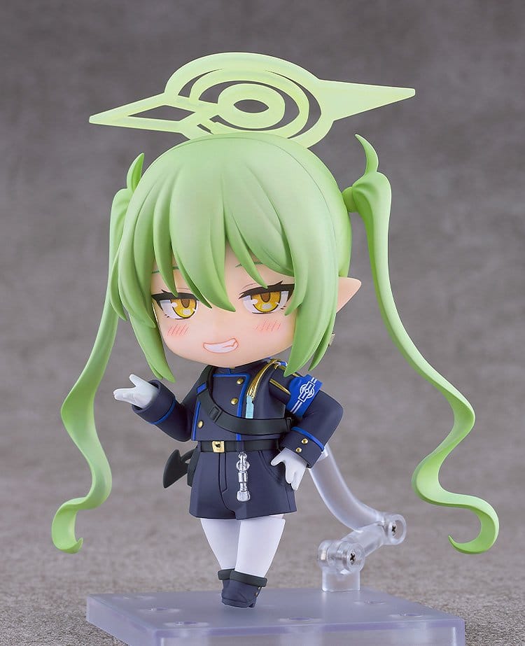 Blue Archive Nendoroid Actionfigur Nozomi Tachibana 10 cm Image 5