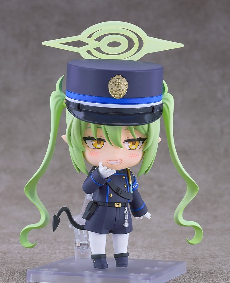 Blue Archive Nendoroid Actionfigur Nozomi Tachibana 10 cm Image 6