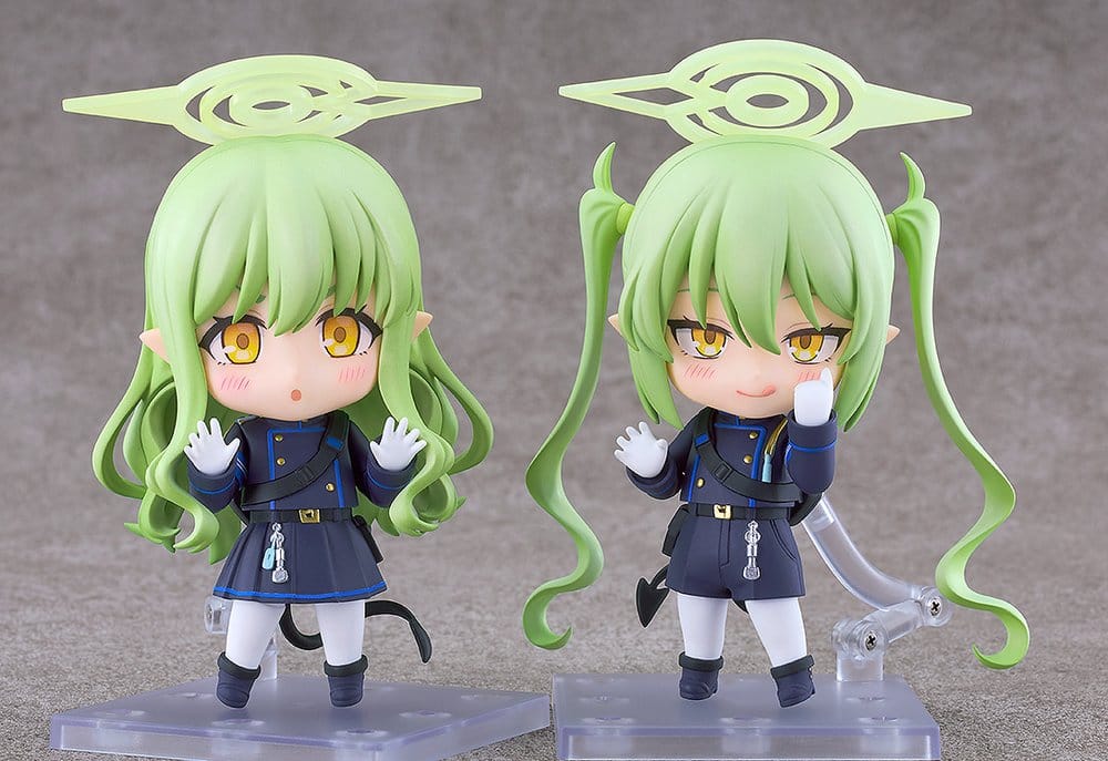 Blue Archive Nendoroid Actionfigur Nozomi Tachibana 10 cm Image 9