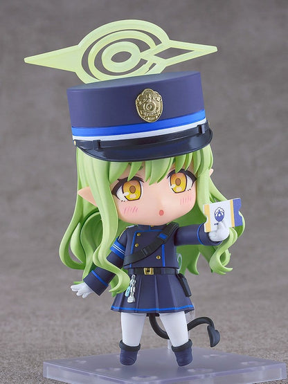 Blue Archive Nendoroid Actionfigur Hikari Tachibana 10 cm Image 3