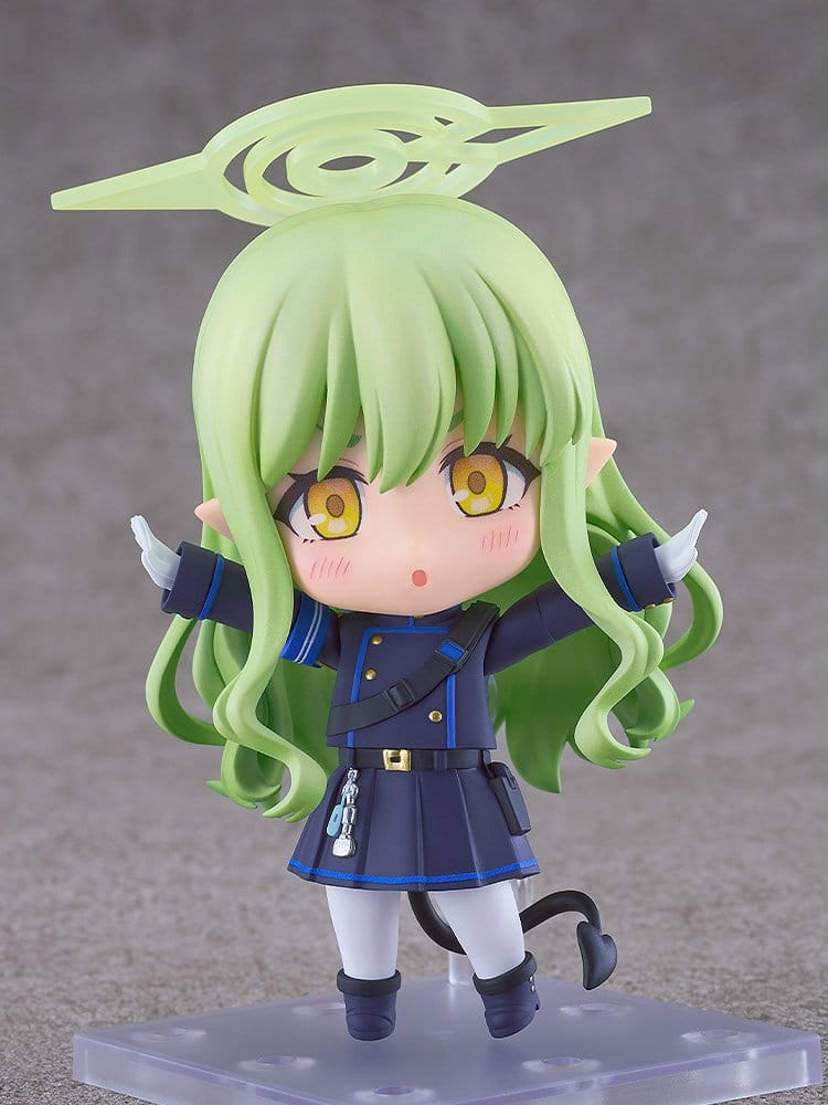 Blue Archive Nendoroid Actionfigur Hikari Tachibana 10 cm Image 5