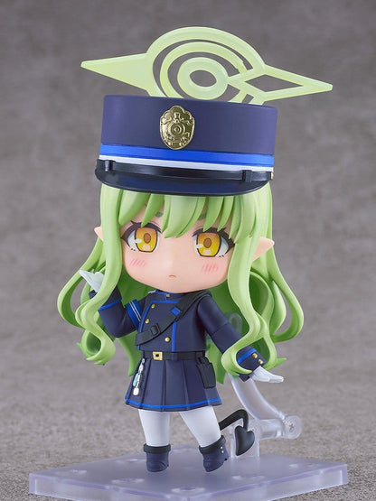 Blue Archive Nendoroid Actionfigur Hikari Tachibana 10 cm Image 6