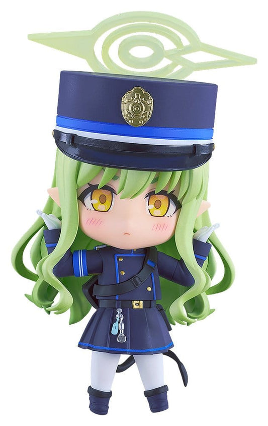 Blue Archive Nendoroid Actionfigur Hikari Tachibana 10 cm Image 1