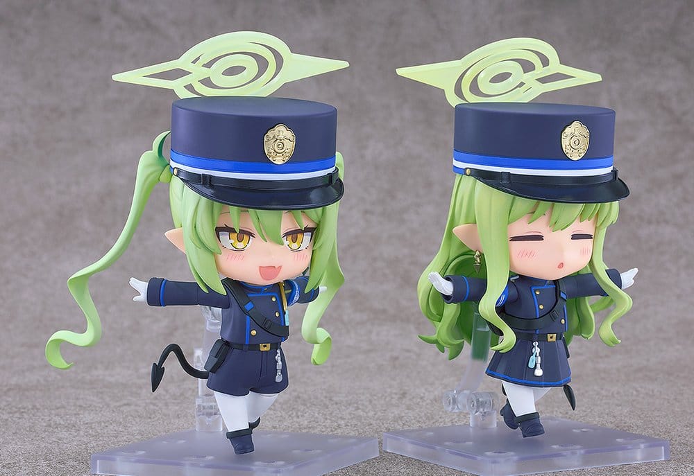 Blue Archive Nendoroid Actionfigur Hikari Tachibana 10 cm Image 8
