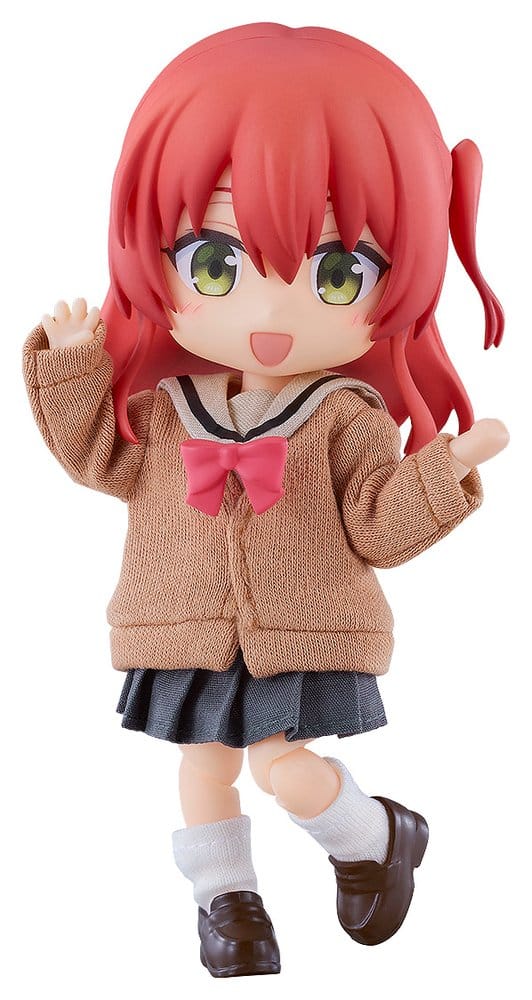 Bocchi the Rock! Nendoroid Doll Actionfigur Ikuyo Kita 14 cm Image 1