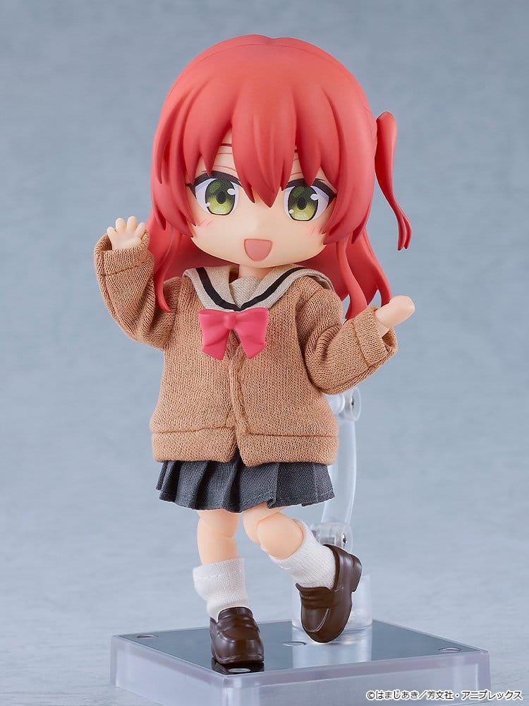 Bocchi the Rock! Nendoroid Doll Actionfigur Ikuyo Kita 14 cm Image 2