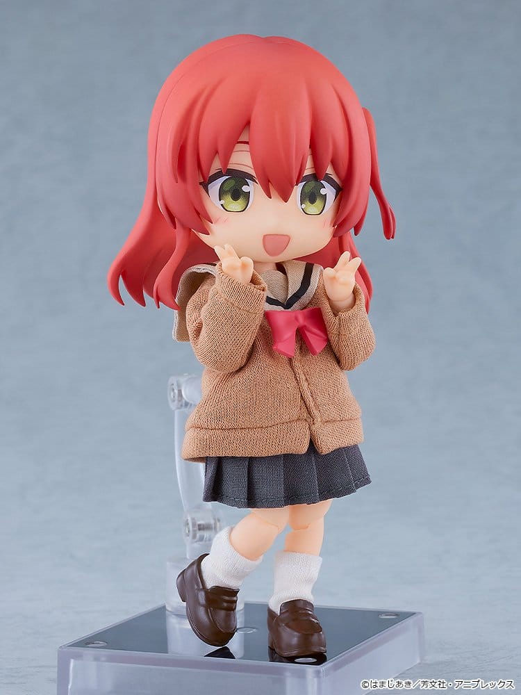 Bocchi the Rock! Nendoroid Doll Actionfigur Ikuyo Kita 14 cm Image 3