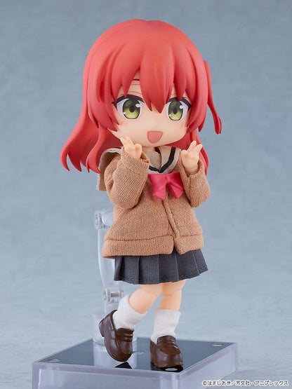 Bocchi the Rock! Nendoroid Doll Actionfigur Ikuyo Kita 14 cm Image 3
