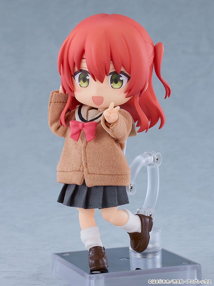 Bocchi the Rock! Nendoroid Doll Actionfigur Ikuyo Kita 14 cm Image 4