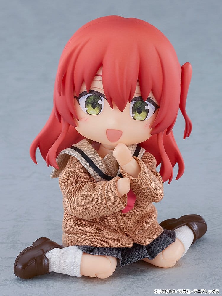 Bocchi the Rock! Nendoroid Doll Actionfigur Ikuyo Kita 14 cm Image 5