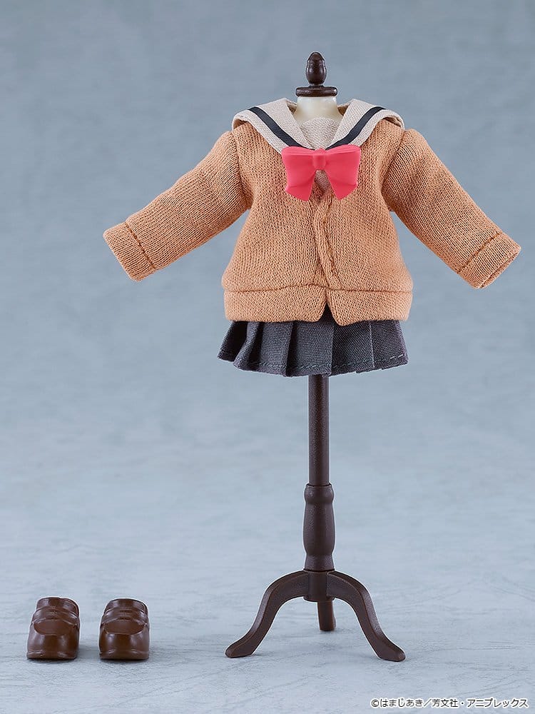 Bocchi the Rock! Nendoroid Doll Actionfigur Ikuyo Kita 14 cm Image 6