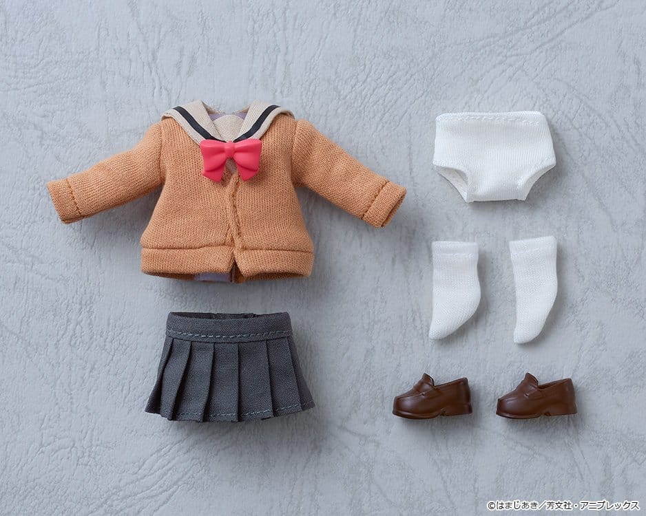 Bocchi the Rock! Nendoroid Doll Actionfigur Ikuyo Kita 14 cm Image 7
