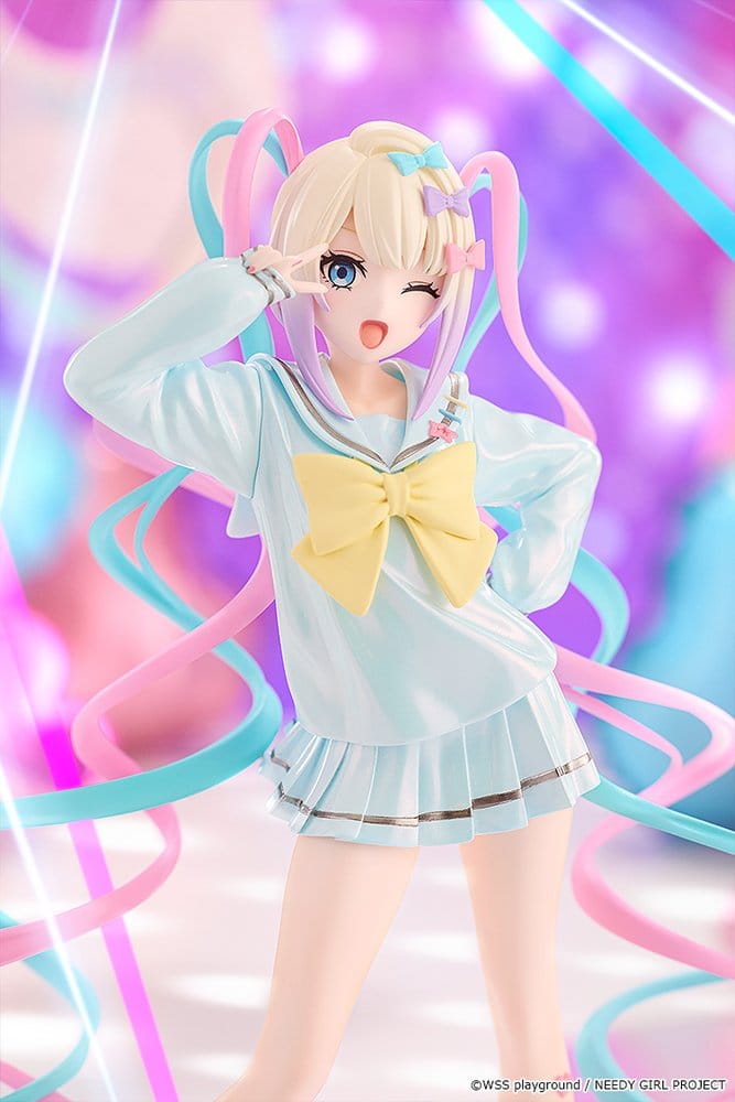 Needy Girl Overdose Pop Up Parade OMGkawaiiAngel: Anime Ver. 17 cm Image 2