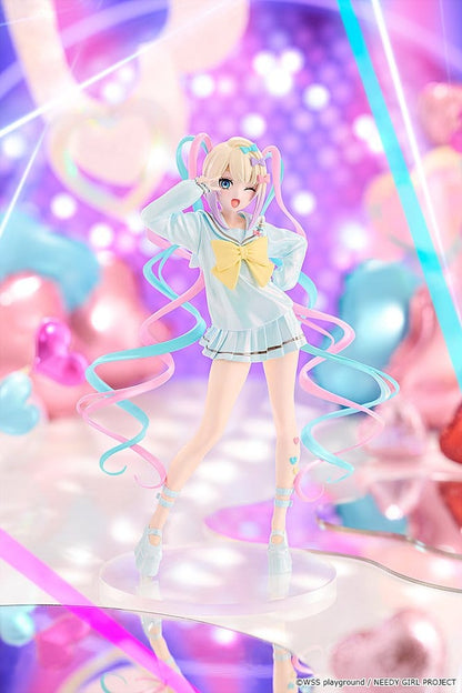 Needy Girl Overdose Pop Up Parade OMGkawaiiAngel: Anime Ver. 17 cm Image 3