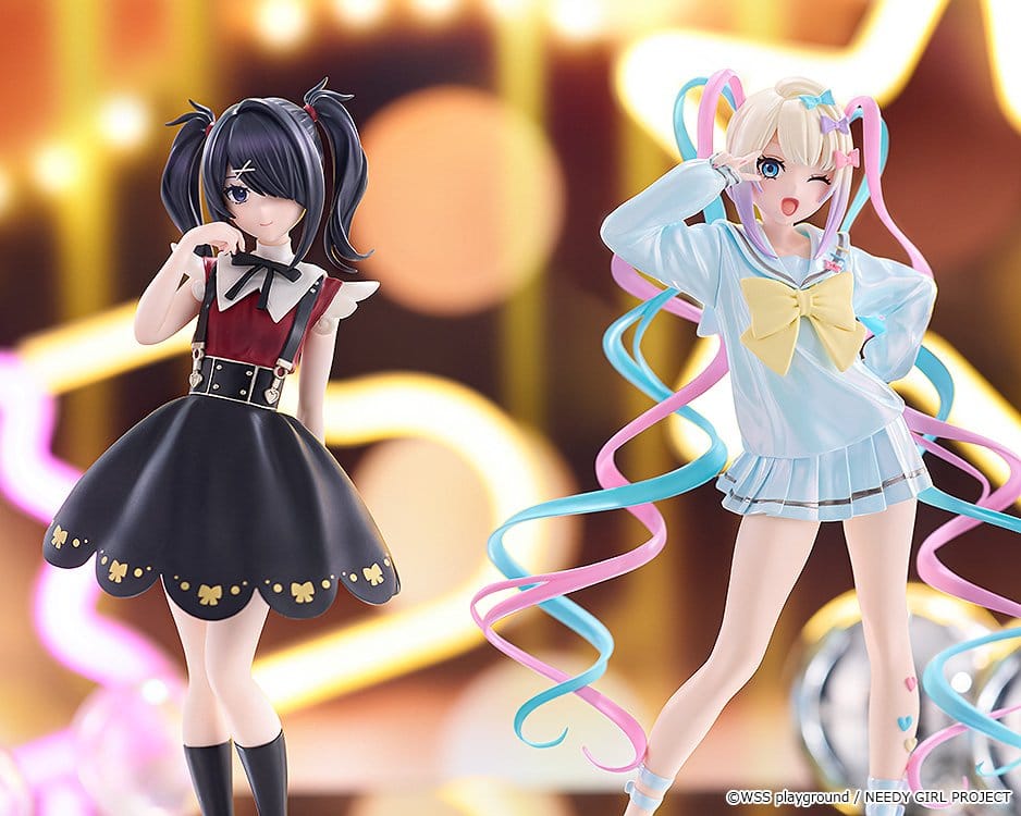 Needy Girl Overdose Pop Up Parade OMGkawaiiAngel: Anime Ver. 17 cm Image 5