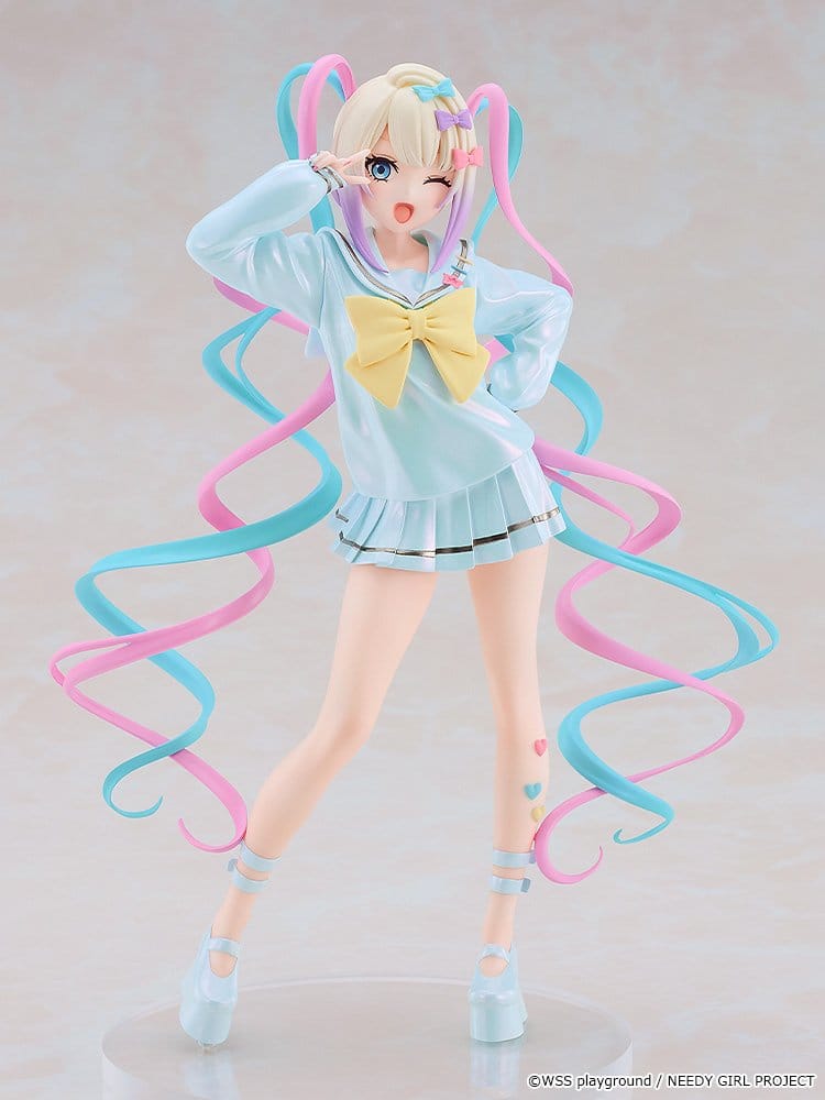 Needy Girl Overdose Pop Up Parade OMGkawaiiAngel: Anime Ver. 17 cm Image 6