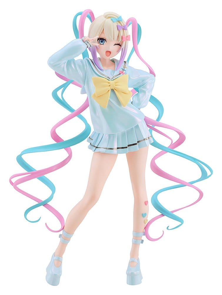 Needy Girl Overdose Pop Up Parade OMGkawaiiAngel: Anime Ver. 17 cm Image 1