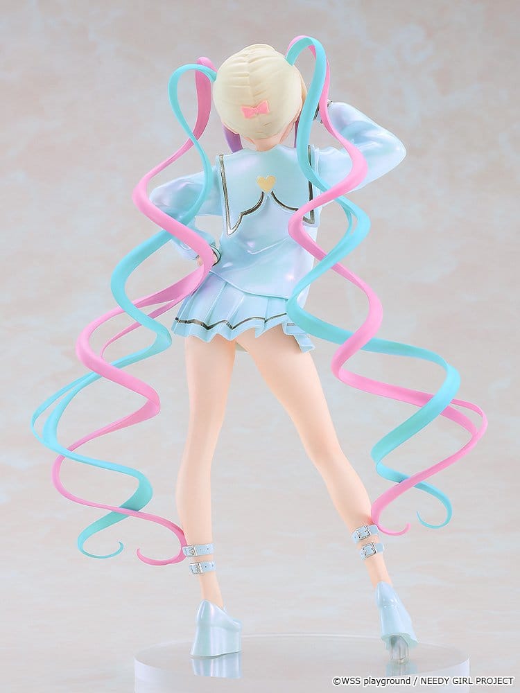 Needy Girl Overdose Pop Up Parade OMGkawaiiAngel: Anime Ver. 17 cm Image 7