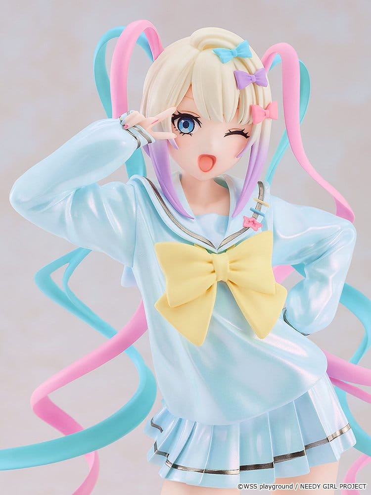Needy Girl Overdose Pop Up Parade OMGkawaiiAngel: Anime Ver. 17 cm Image 8