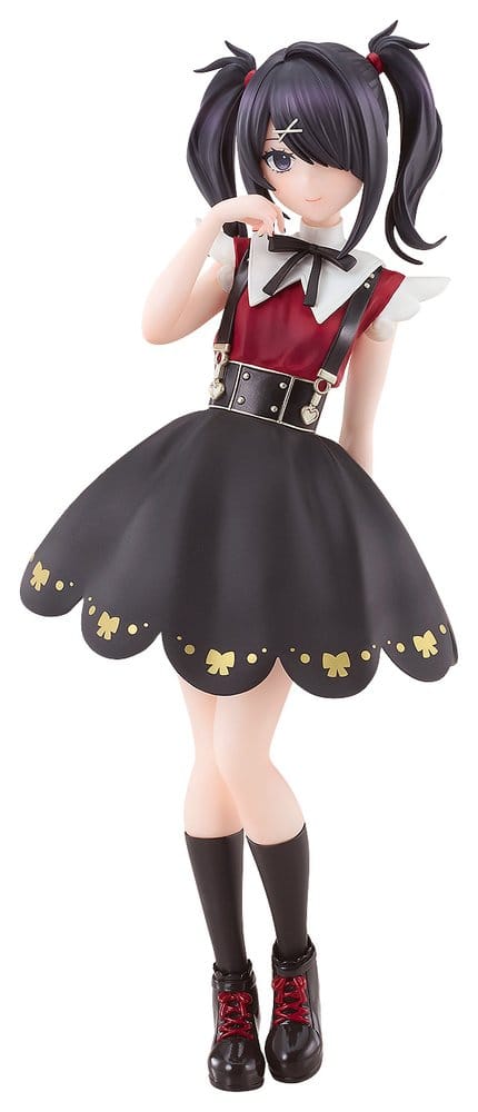Needy Girl Overdose Pop Up Parade Ame-chan: Anime Ver. 17 cm Image 1