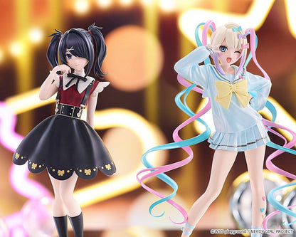 Needy Girl Overdose Pop Up Parade Ame-chan: Anime Ver. 17 cm Image 5