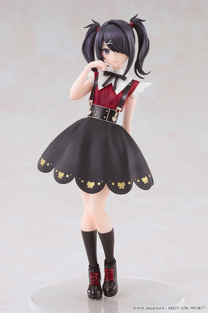 Needy Girl Overdose Pop Up Parade Ame-chan: Anime Ver. 17 cm Image 6