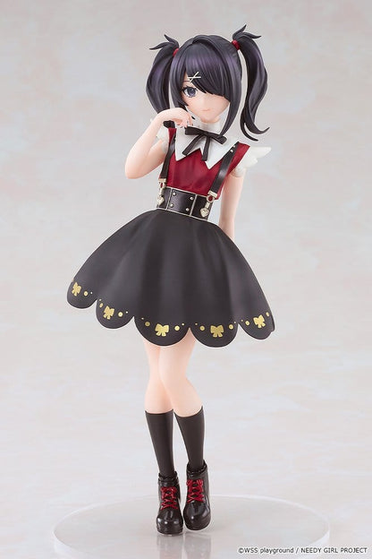 Needy Girl Overdose Pop Up Parade Ame-chan: Anime Ver. 17 cm Image 6