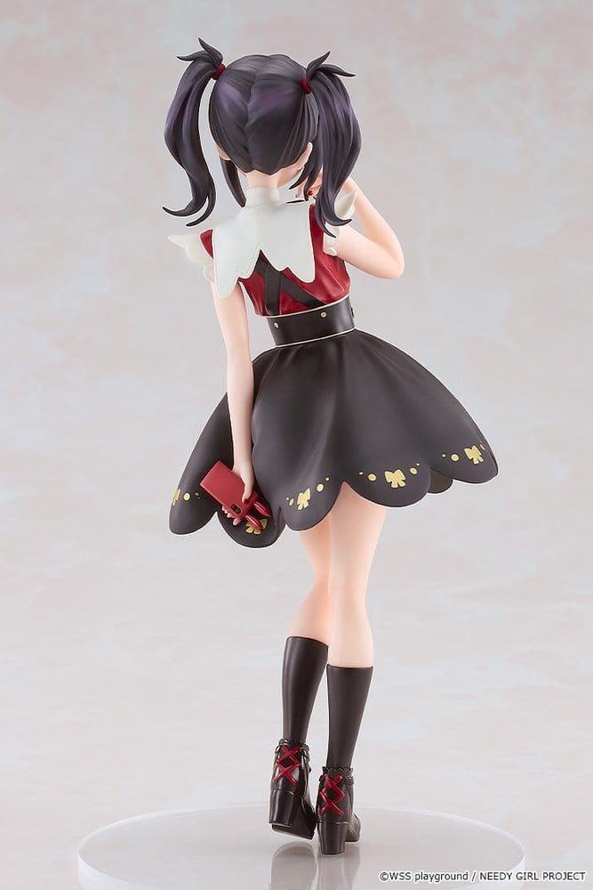 Needy Girl Overdose Pop Up Parade Ame-chan: Anime Ver. 17 cm Image 7