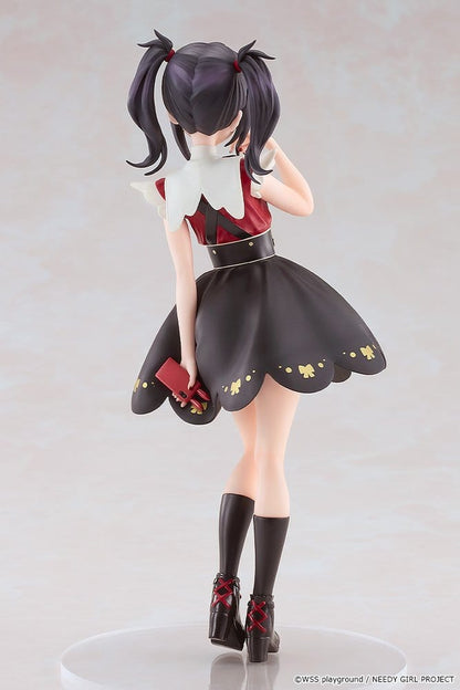 Needy Girl Overdose Pop Up Parade Ame-chan: Anime Ver. 17 cm Image 7