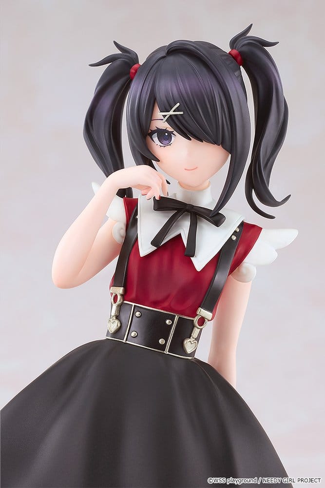 Needy Girl Overdose Pop Up Parade Ame-chan: Anime Ver. 17 cm Image 8