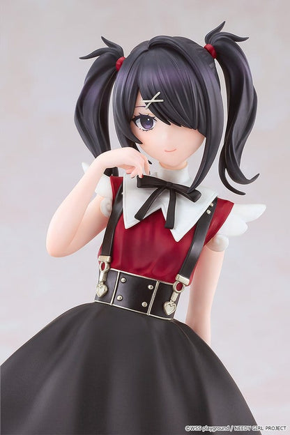 Needy Girl Overdose Pop Up Parade Ame-chan: Anime Ver. 17 cm Image 8