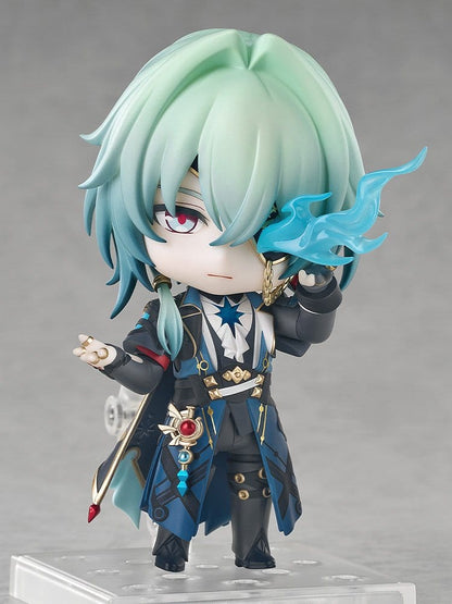 Honkai: Star Rail Nendoroid Actionfigur Anaxa 10 cm Image 2