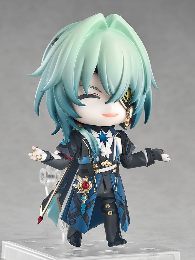 Honkai: Star Rail Nendoroid Actionfigur Anaxa 10 cm Image 3