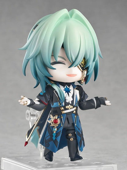 Honkai: Star Rail Nendoroid Actionfigur Anaxa 10 cm Image 3