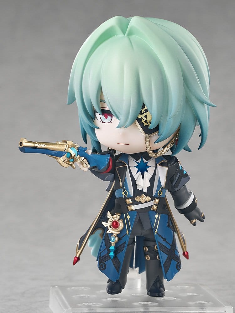 Honkai: Star Rail Nendoroid Actionfigur Anaxa 10 cm Image 4