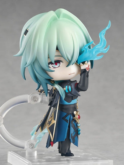 Honkai: Star Rail Nendoroid Actionfigur Anaxa 10 cm Image 5