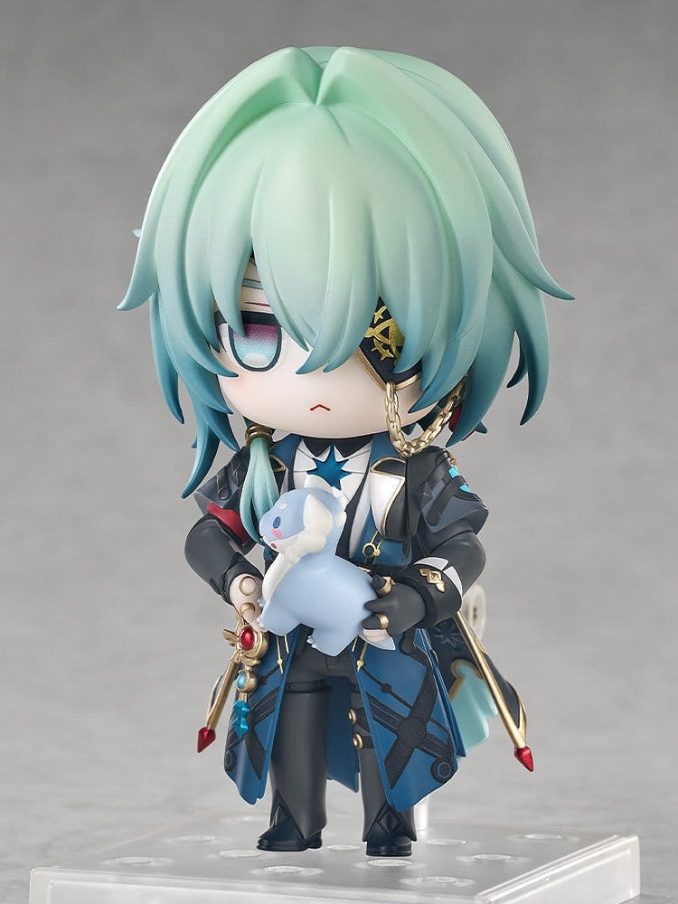 Honkai: Star Rail Nendoroid Actionfigur Anaxa 10 cm Image 6