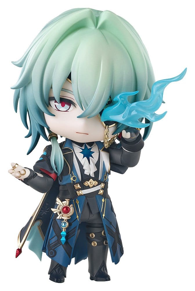 Honkai: Star Rail Nendoroid Actionfigur Anaxa 10 cm Image 1