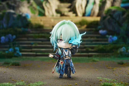 Honkai: Star Rail Nendoroid Actionfigur Anaxa 10 cm Image 7